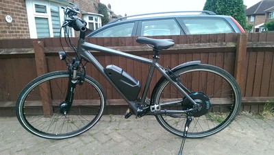 kalkhoff pro connect